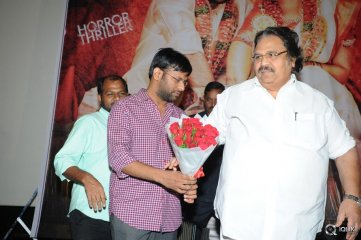 Tripura Movie Audio Launch